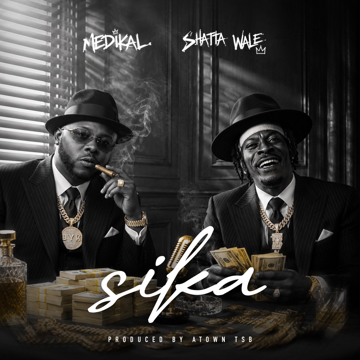 Medikalbyk's tweet photo. Friday we feast ! @shattawalegh #Sika https://t.co/rlUMAWJB0C