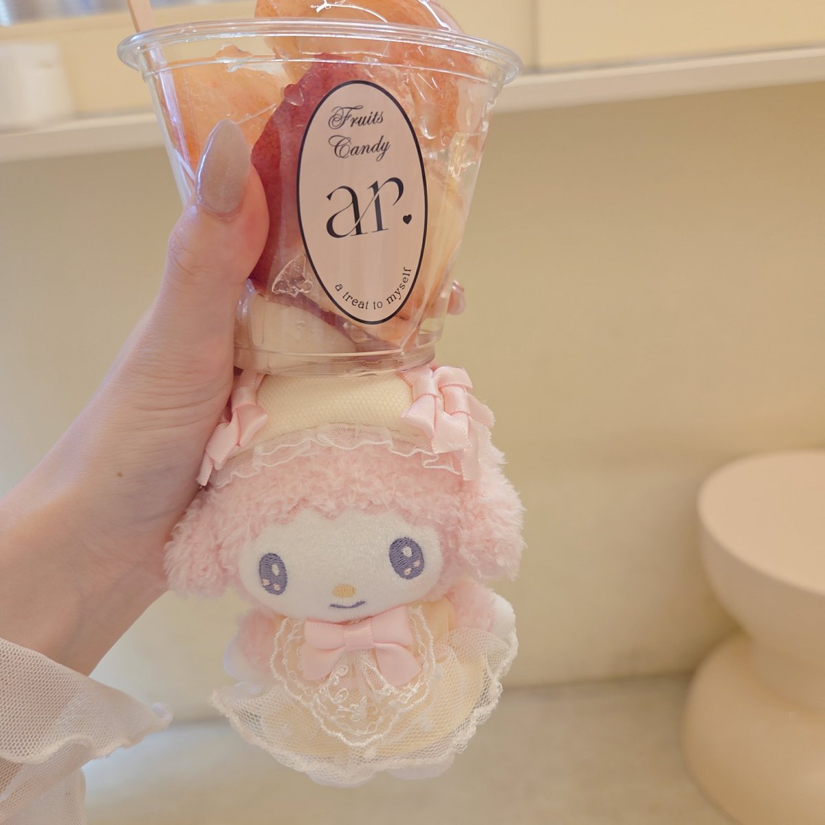 __Sugar_0706's tweet photo. 最近、推し活をしてきました🎀 https://t.co/nHQMe8cZtc