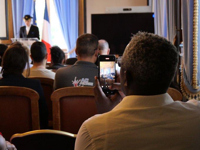 Image de l'actu de Préfet de la Vienne
