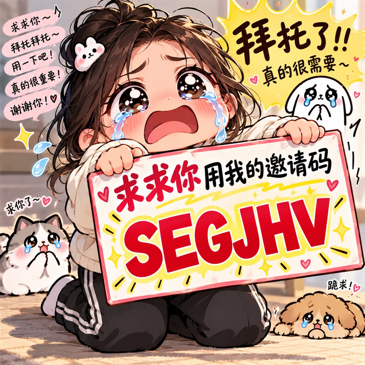 LC3669's tweet photo. @app_sail 群超200人了进不去了 https://t.co/cUpAMbKGFm
