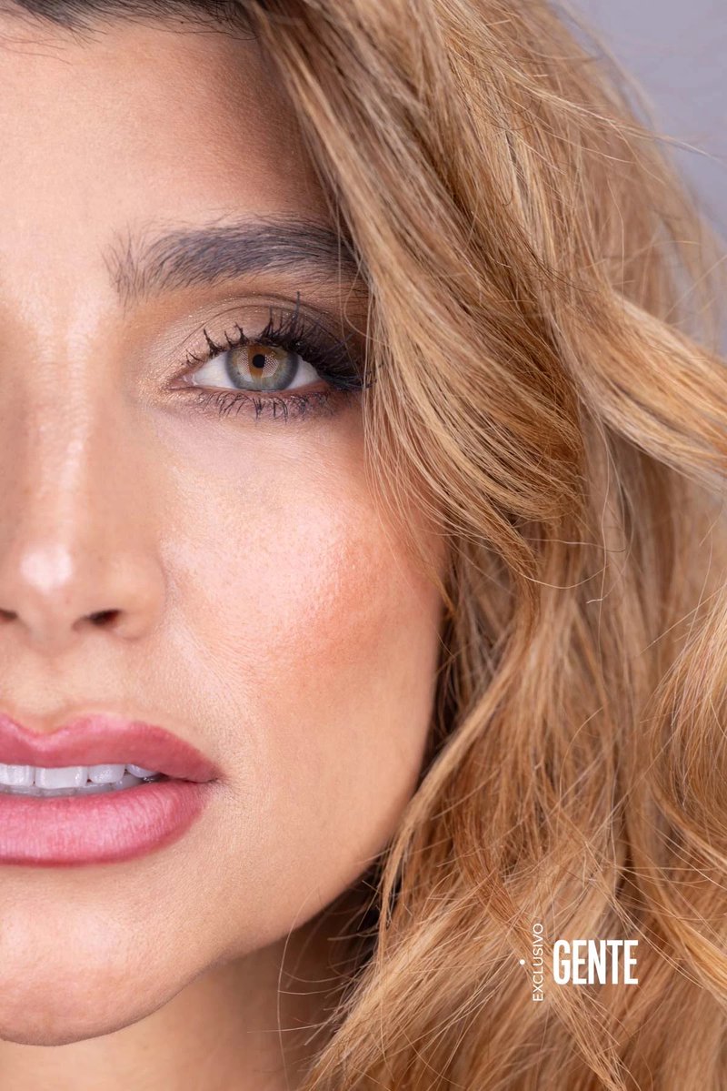 SolangeAbraham's tweet photo. @genteonline 
Buen día mis twitteros https://t.co/Dm2oHR2gCs