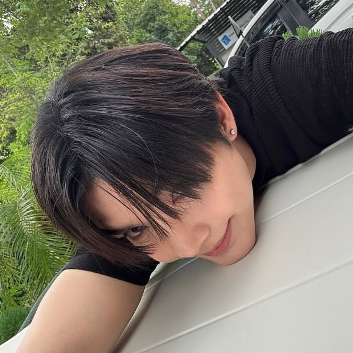 losexctin's tweet photo. ยัยกอล์ฟน่ารักมากกก 🫳🤍

#golfpasatorn https://t.co/yT0XPelltd