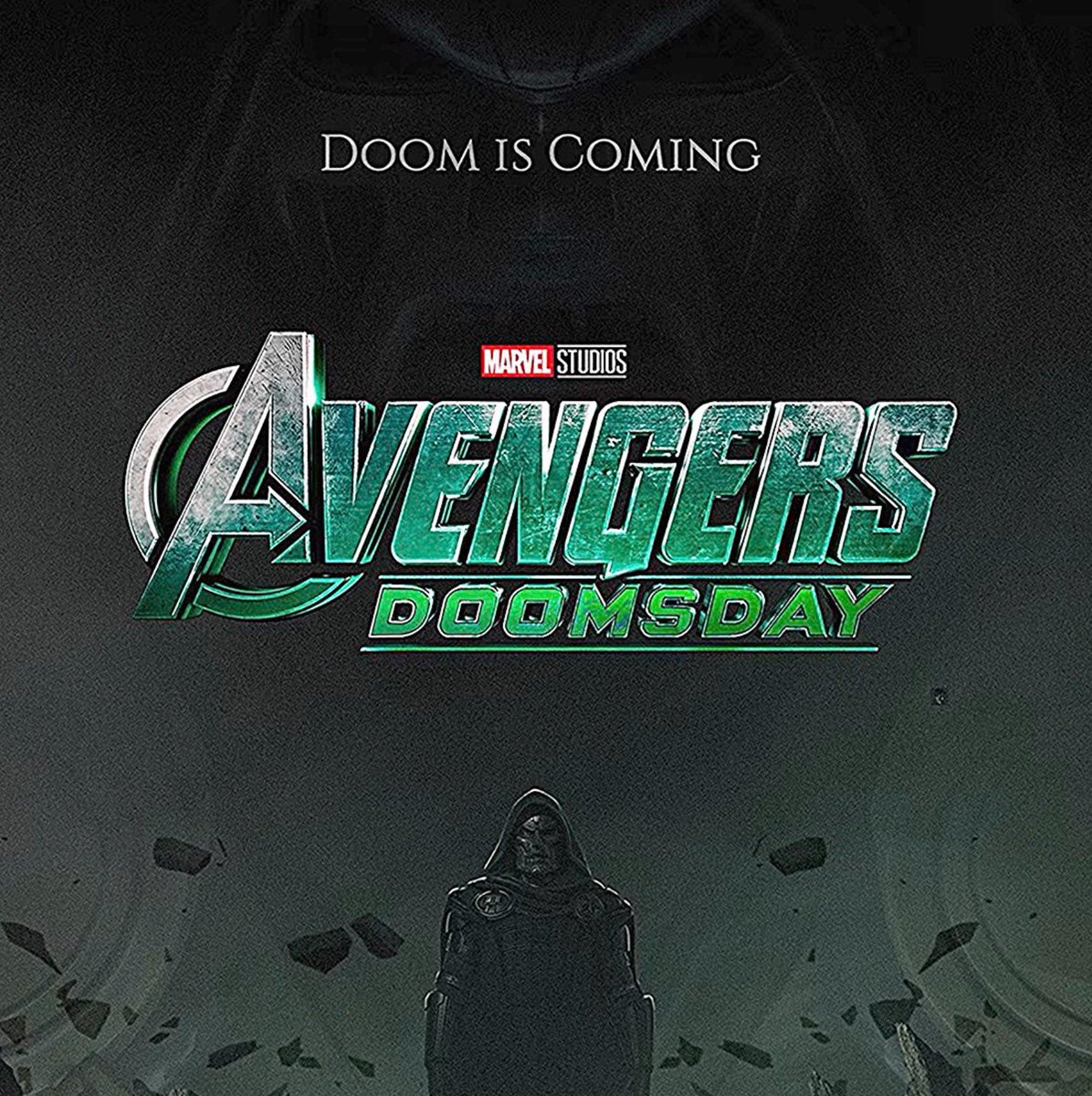 BuzzCrave_'s tweet photo. Avengers: Doomsday reportedly has at least 6 major deaths.

It’s described as one of the darkest movies ever made. https://t.co/WgR3Qvq72g