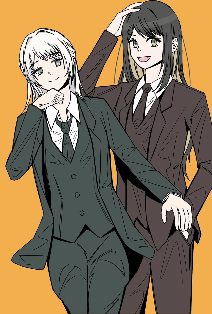 lacuna_0v0's tweet photo. #家団 #みくらい 
미쿠라이
이런 옷 입는 ‘패밀리‘도 있음 https://t.co/gaReOPNgx0