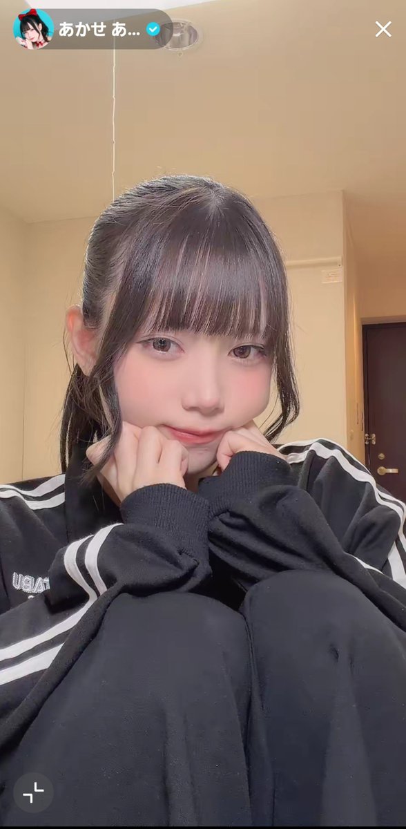 sub01_96's tweet photo. なんと美しい
#あかせのスクショタイム https://t.co/m68mUGx08t