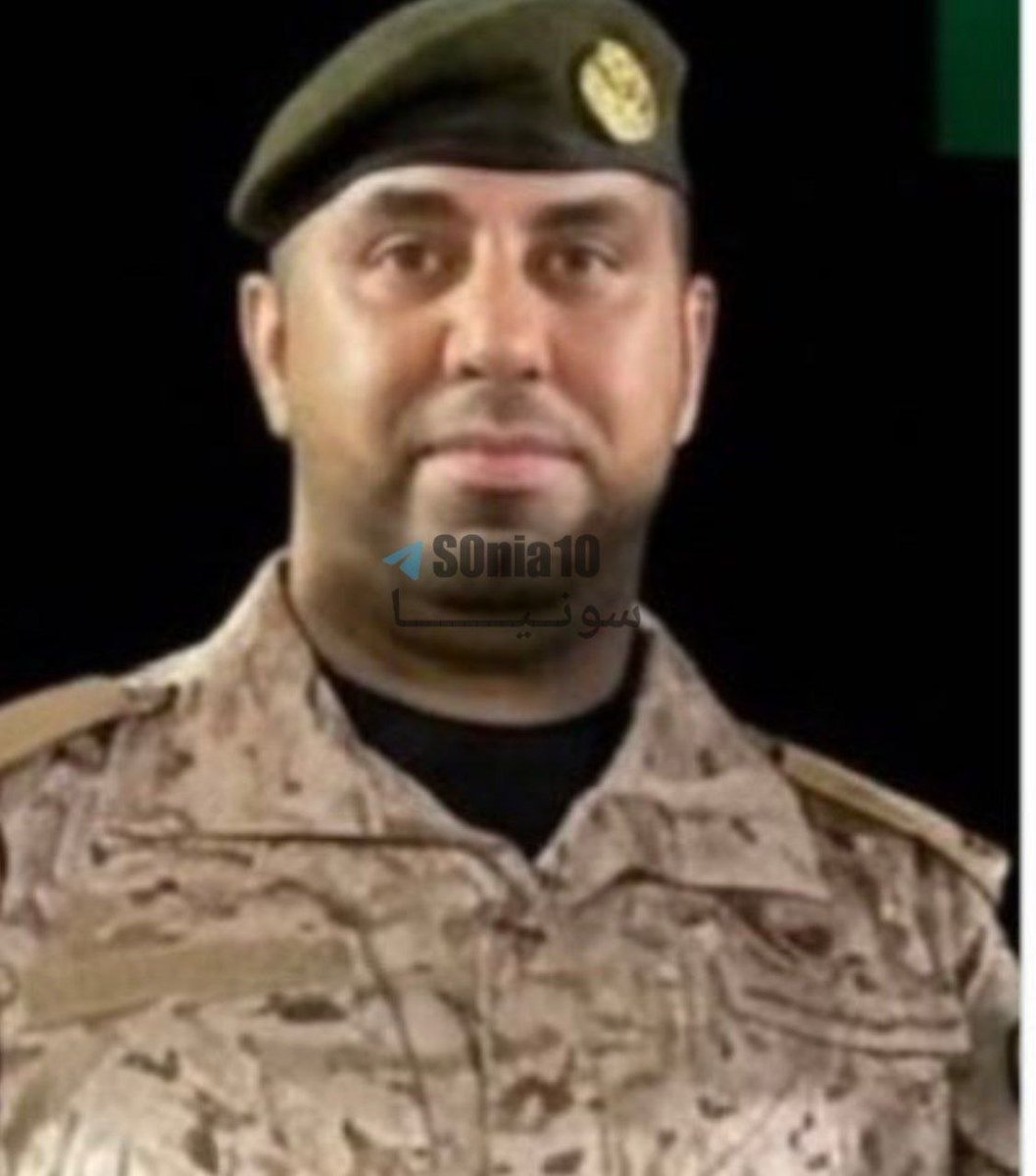Dirghqm2's tweet photo. #عاجل_الآن 

مقتل جنديين سعوديين بنيران القوات اليمنية.🔥 https://t.co/BvlRidYQGv
