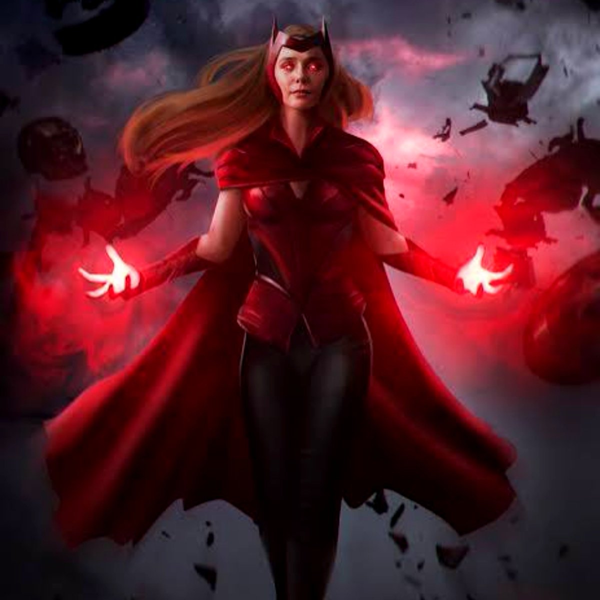 _Movie_Fans_'s tweet photo. 🚨 RUMOR: The Scarlet Witch and Doctor Doom will have a head-to-head fight in 'AVENGERS: DOOMSDAY' 

#Marvel #AvengersDoomsday https://t.co/lgWUMjw3hu