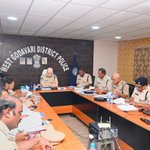 Photo by West Godavari District Police (@Police_WG)