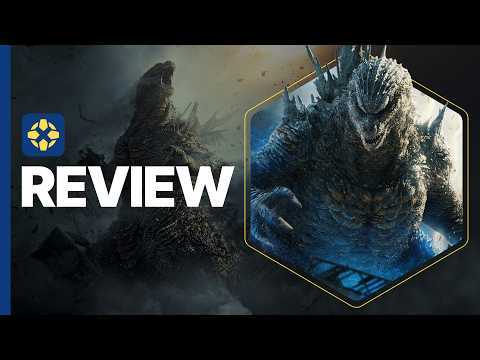 247VideoGame's tweet photo. Godzilla Minus Zero Review
https://t.co/M6qRIwHYru https://t.co/EuNtXrge25