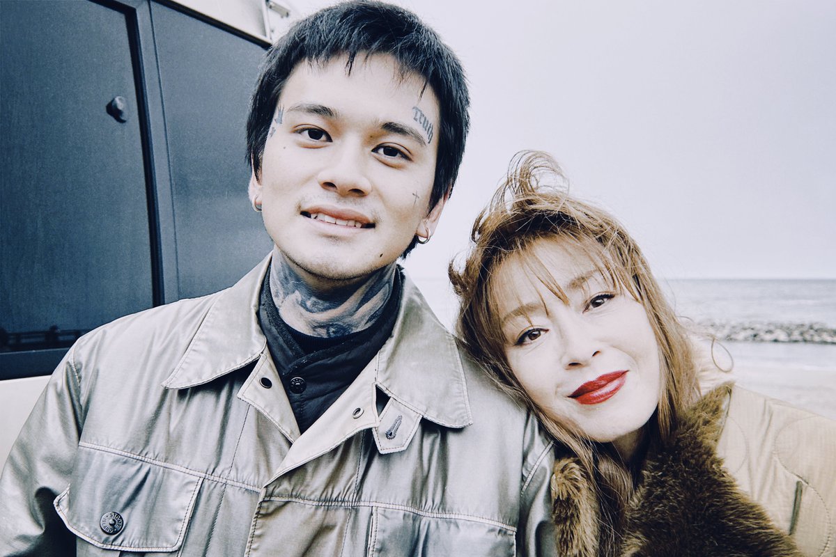 _takuyauchiyama's tweet photo. 映画「しびれ」

大地と亜樹。

フィルムには、
時間が眠る。時間が凝縮される。

全国公開中です。

https://t.co/Ddotk92qhJ

#映画しびれ
#北村匠海
#宮沢りえ https://t.co/y3hgTCtcsp