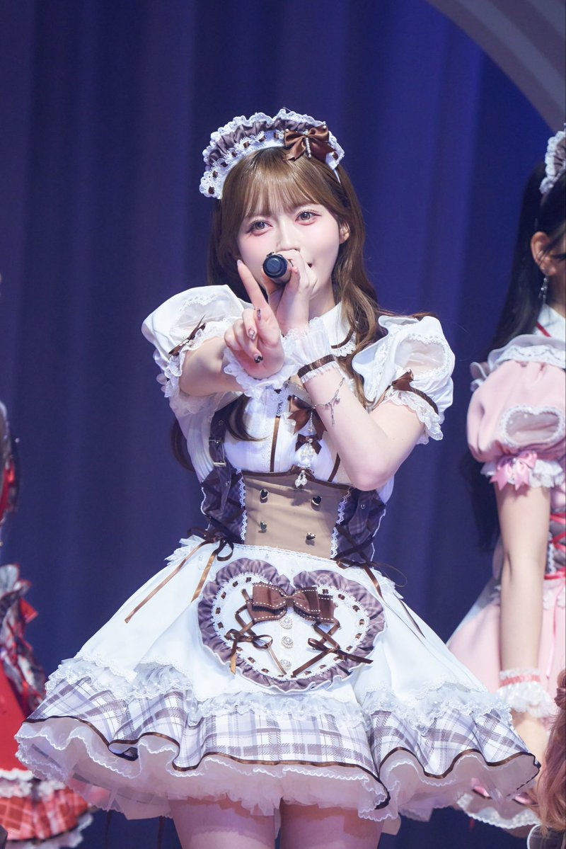 sarara_Jams's tweet photo. 視線をまとめて独り占め🪽🎀 https://t.co/W9YDhJp3lO