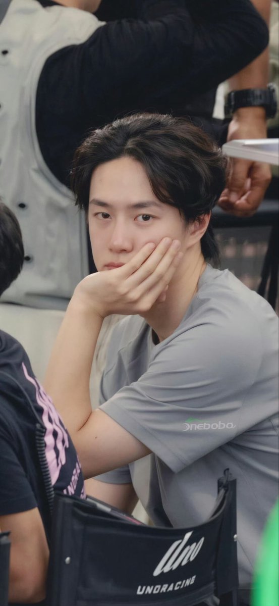 giegriffin's tweet photo. ไปเจอรูปนี้ในเว่ย น่ารักน่าเอ็นดูไม่ไหว เบบี๋อี้ป๋อ

#WangYibo #หวังอี้ป๋อ #王一博
#85racing https://t.co/HH3LIxYWYm