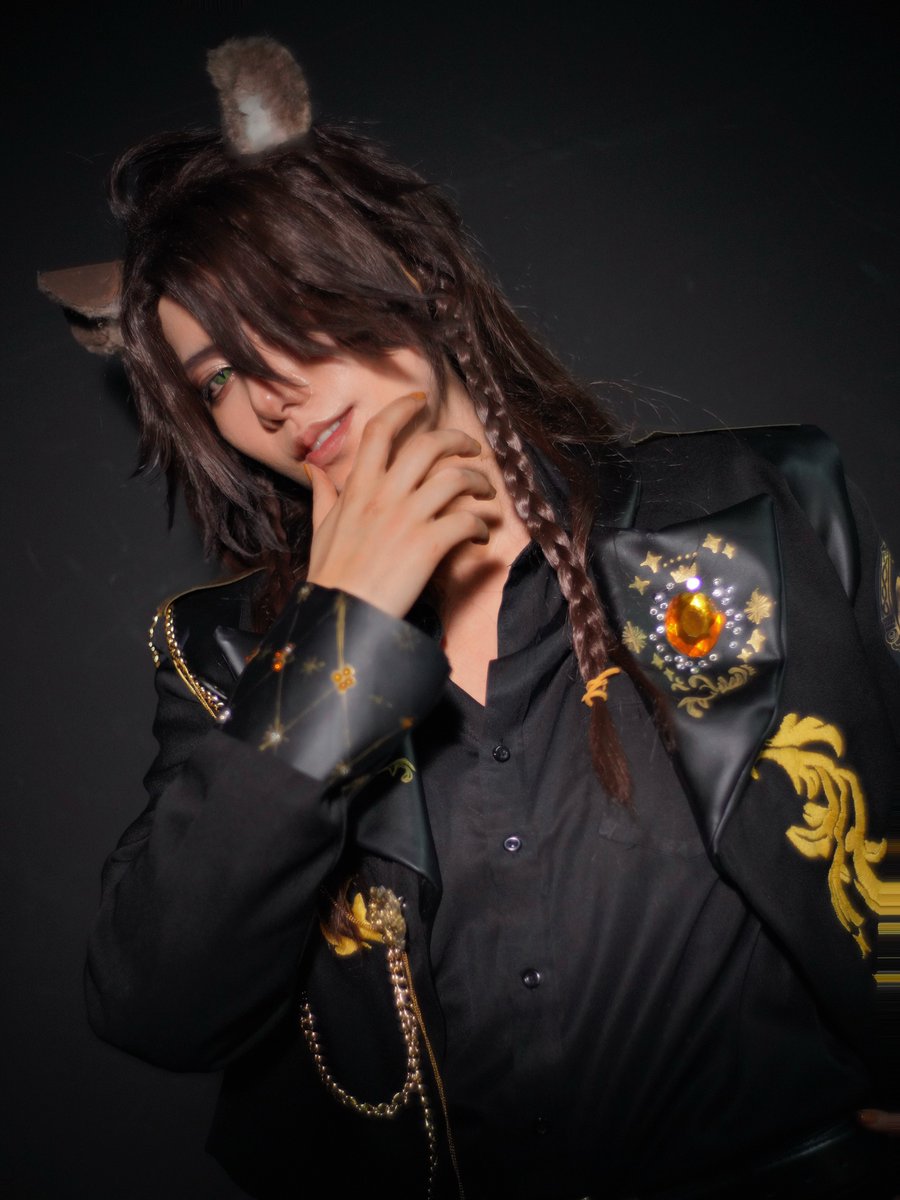 gumosa1567's tweet photo. cosplay/twst

Blazing Jewe💎

photo Kjさん（@Rhythmcompass ） https://t.co/m1Itoadj3j