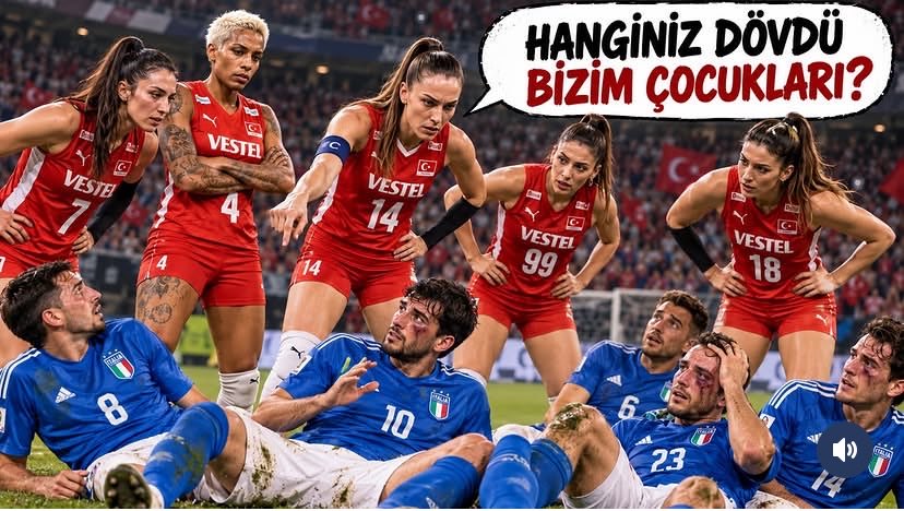 SARl_EFE's tweet photo. Erkekler şöyle bi çekilsin bakim Sultanlar geldi.. 😂

#millitakım https://t.co/4dIcphGgiZ
