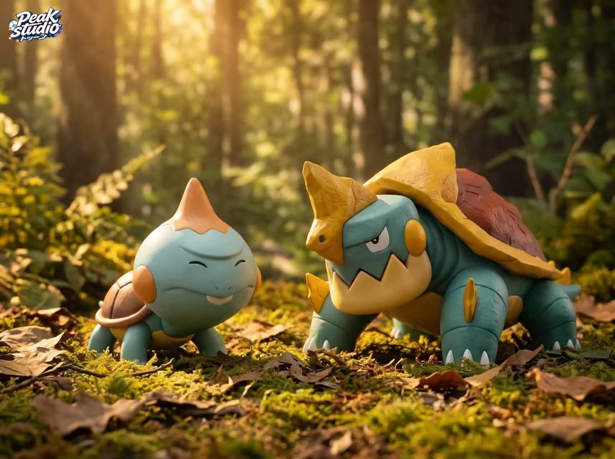 MajinStore's tweet photo. 🌊 Nessa, Drednaw & Chewtle – Peak Studio
Nessa entra en combate acompañada por Drednaw y Chewtle, llevando toda la fuerza del agua al estadio. Estrategia, confianza y espíritu competitivo celebran a una de las líderes más carismáticas de Galar.
#pokemon #nessa #drednaw #chewtle https://t.co/RamUFKNgx8
