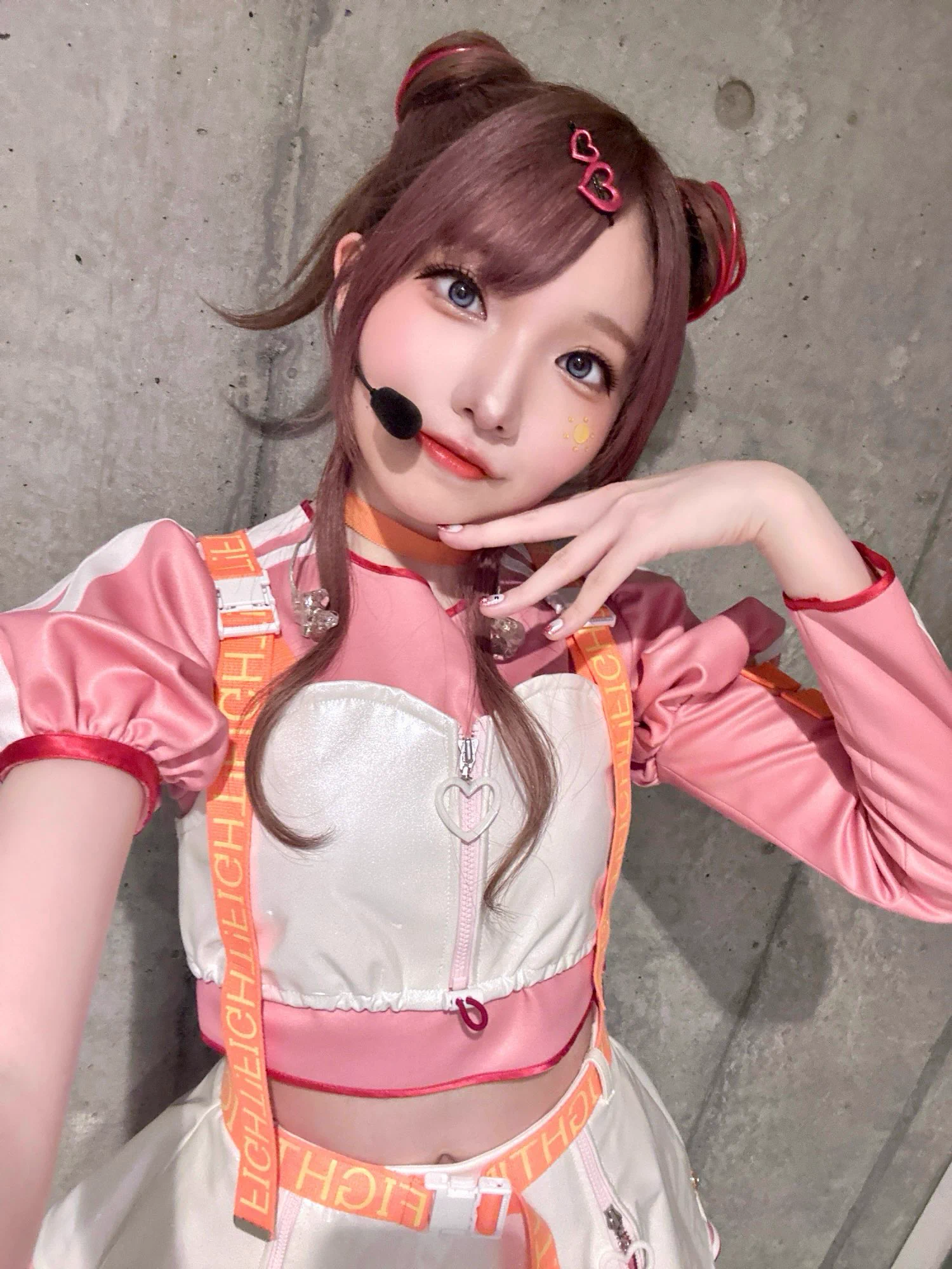 大巡礼ふみちゃん様オーダー 峯田茉優 på X: 