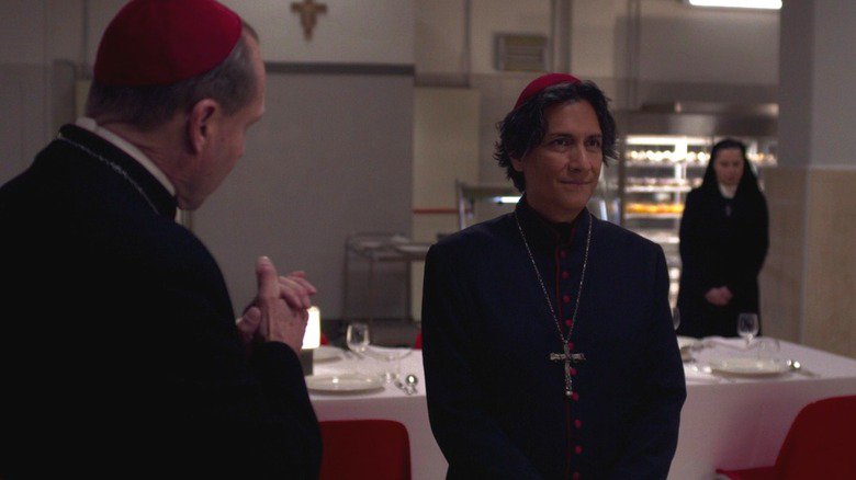 steblynka's tweet photo. Not conclave fandom though https://t.co/8Zxv8icdI8