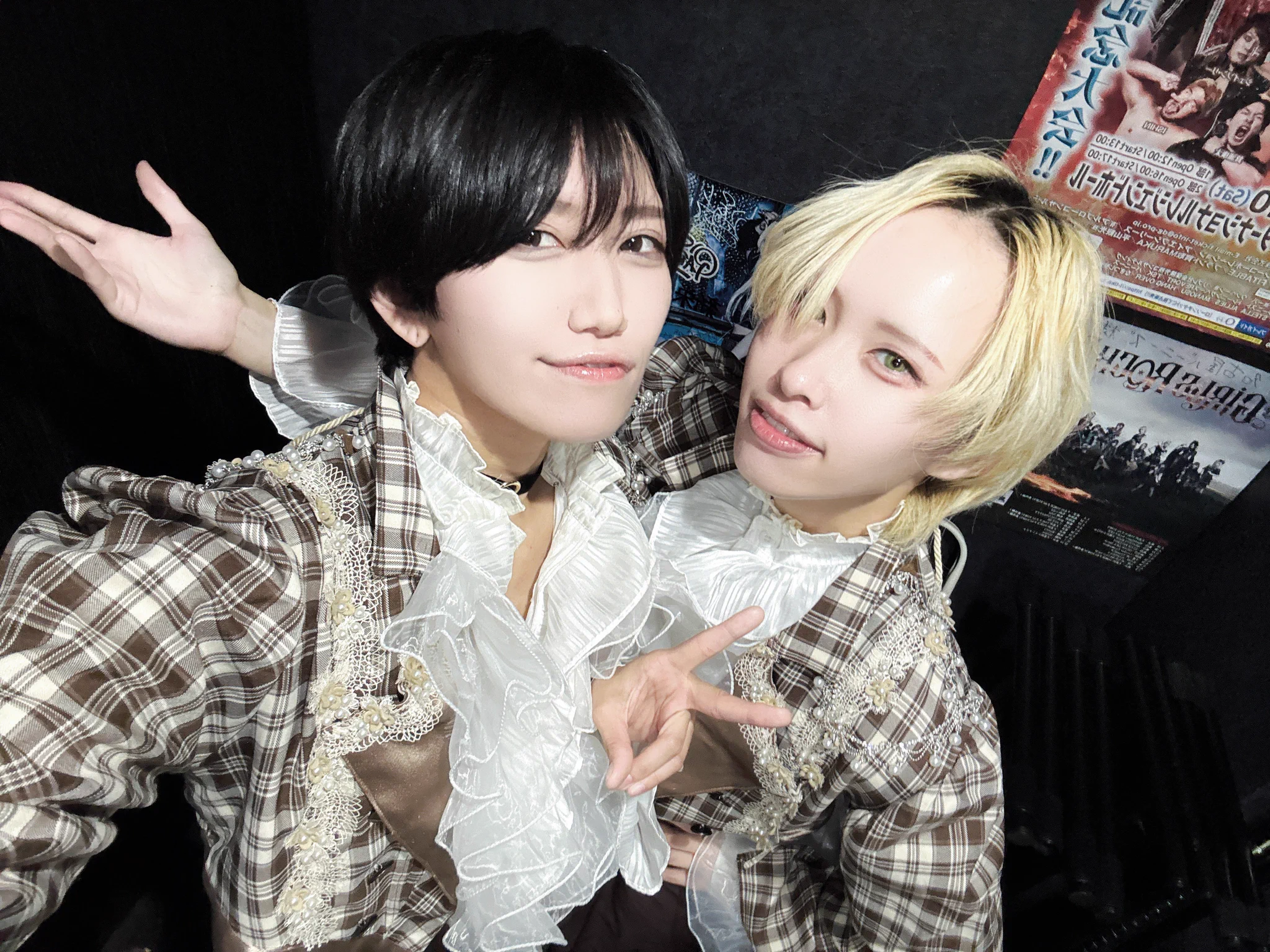 八汰泉貴Otto🦔💙10/31ましろ生誕🤍 on X: 
