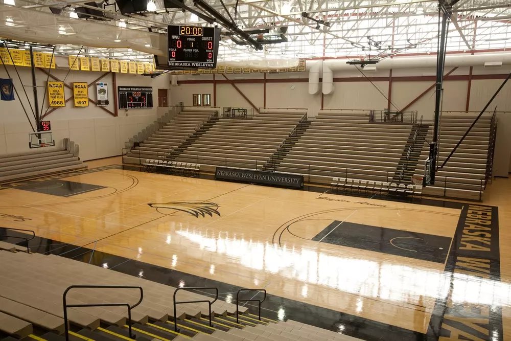 Finndockter's tweet photo. After a great visit this summer and conversations with Coach Wellman, I am blessed to receive an offer from @NWU_Basketball https://t.co/FS4xBwmFI3