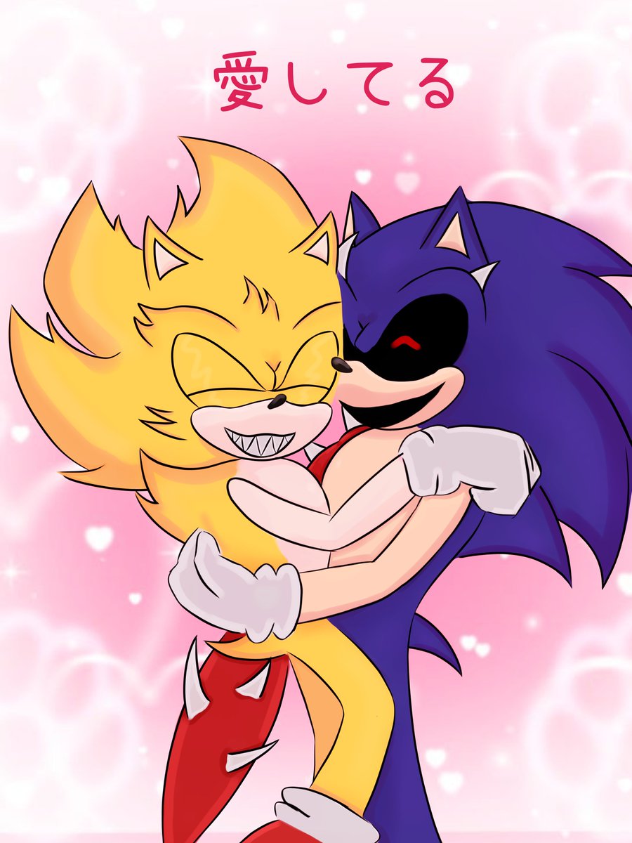 fleetaos's tweet photo. "愛してる" 🥺lol

#fleetway #kolossos #koloway https://t.co/89DhlalbVg
