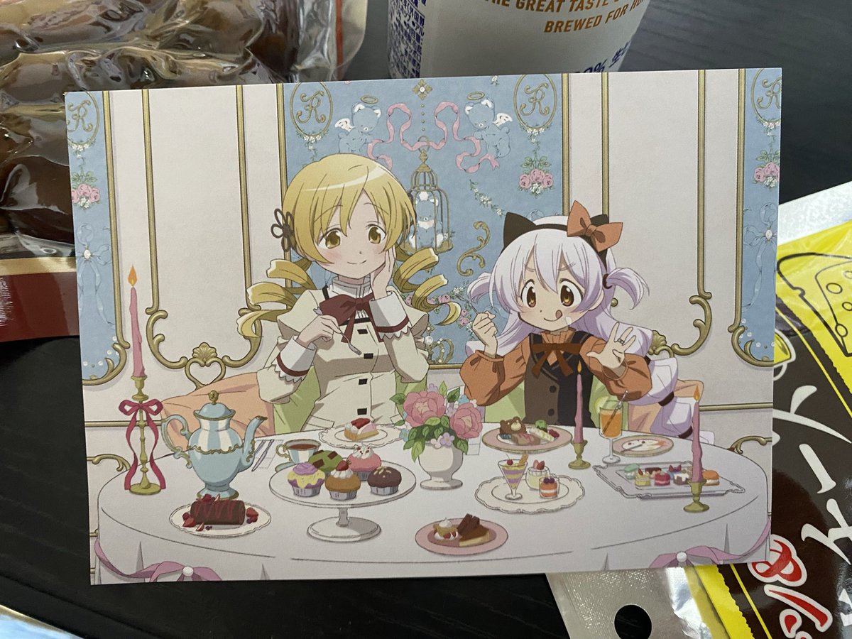 kitaguni__extra's tweet photo. 🥰 https://t.co/q9qX6ICF9D