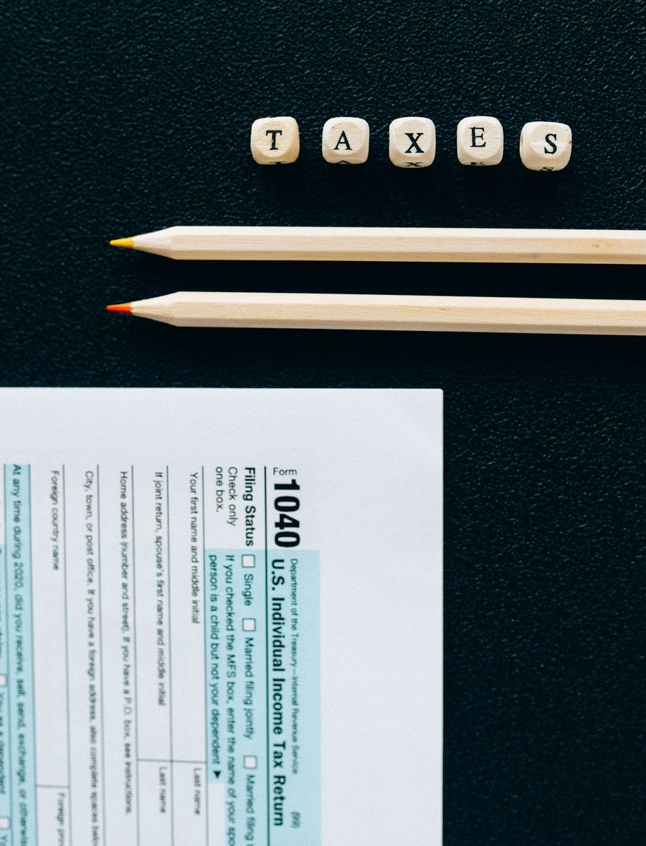 OwnerFinancin's tweet photo. 1. Owner financing can show up differently on your taxes than a conventional mortgage. The honest version, briefly. 🧵 https://t.co/zzgQuqHc5x
