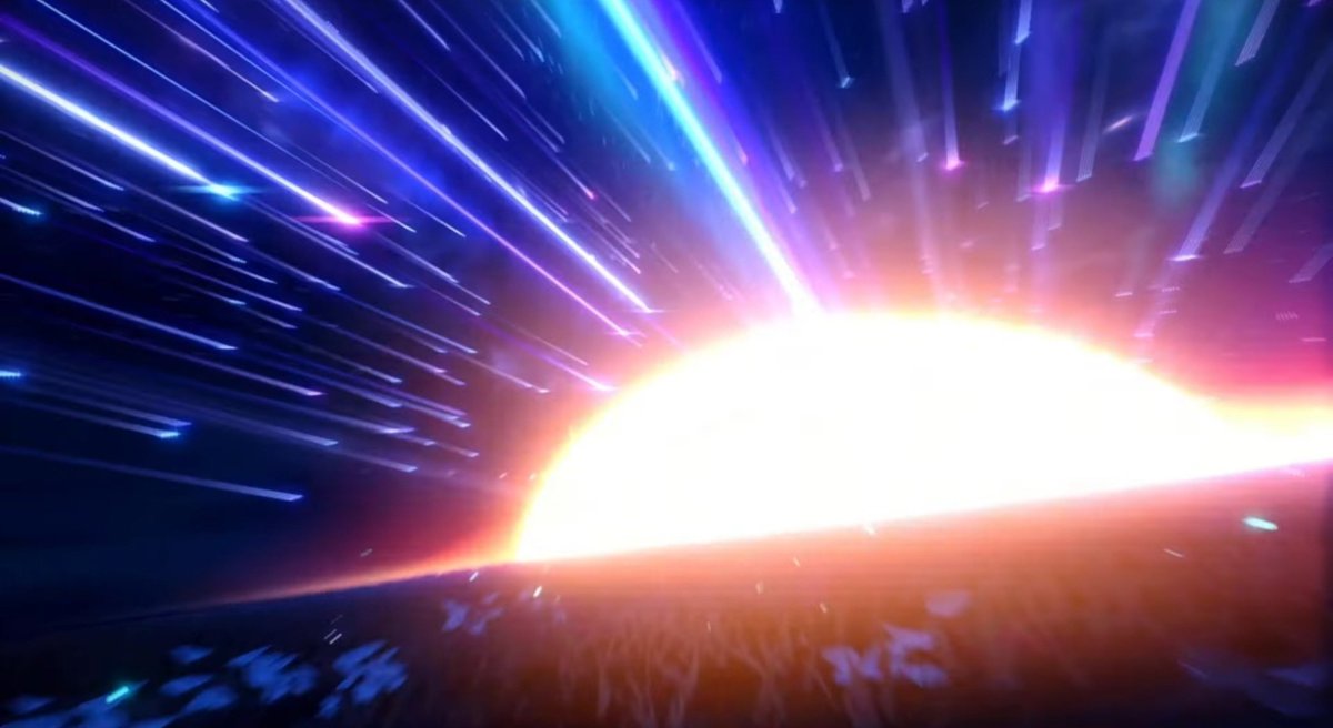 crucibedo's tweet photo. @yoshikipills @idxsmile I guess her aoe burst is just sparkles, shimmers, and dreams. https://t.co/7O4CqRoOZe