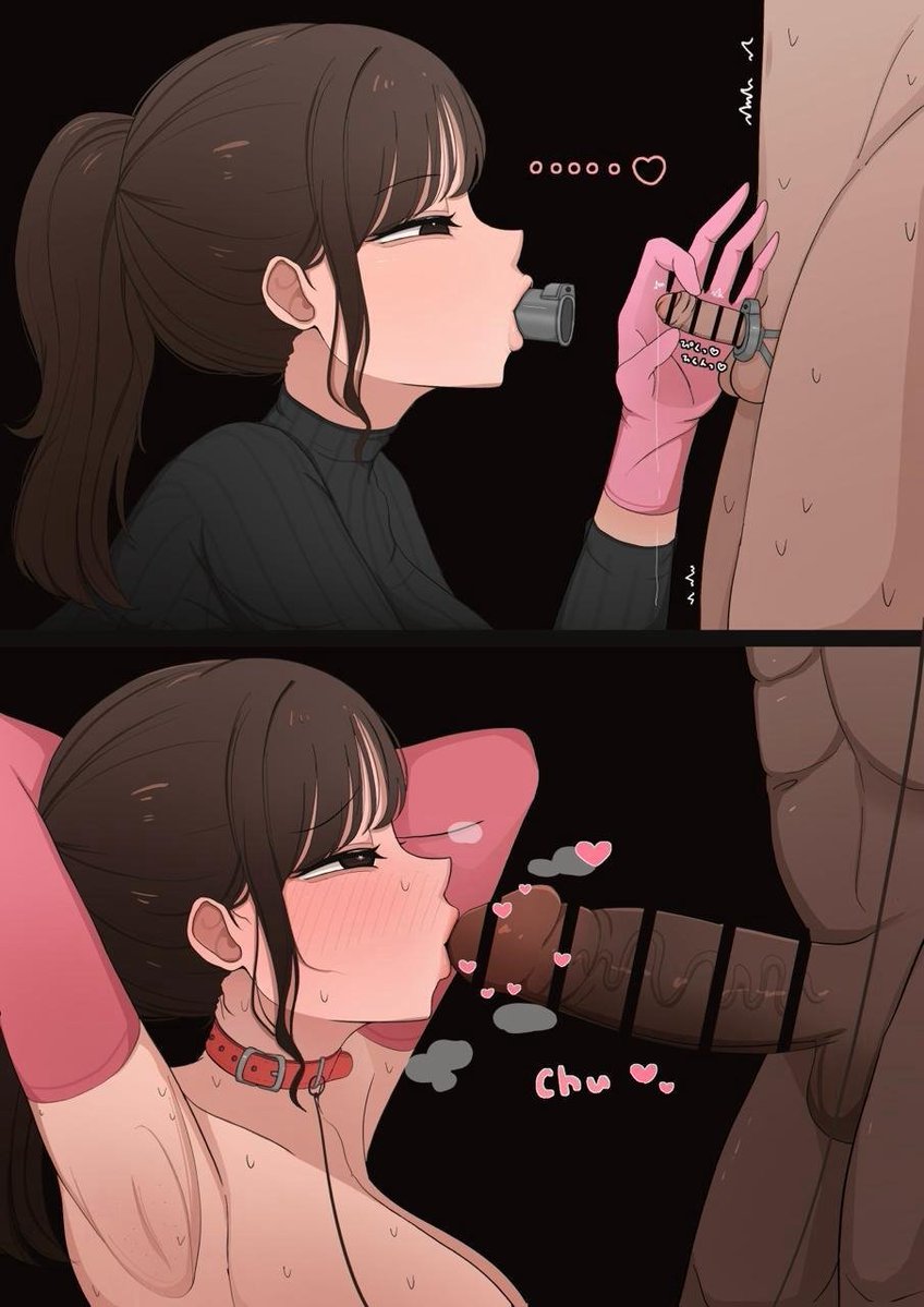 juscmp's tweet photo. 想要进行做爱❤️？和自己的女朋友交配？噗～别搞笑了😝像你这样脸勃起都做不到的早泄软屌绿奴～能被女朋友亲手锁起来🔒都算是极大的赏赐了吧还有～今晚人家也要和主人去约会，当然要做爱啦~要做一晚上呢🌃，全部内射啊哦🥵记得好好看家哦！不要觉得自己被冷落啦～约会完回来人家会给你带你最爱的“慰问品”哦💚嘻嘻🖤毕竟人家最爱的还是你呀🖤小贱狗🐶