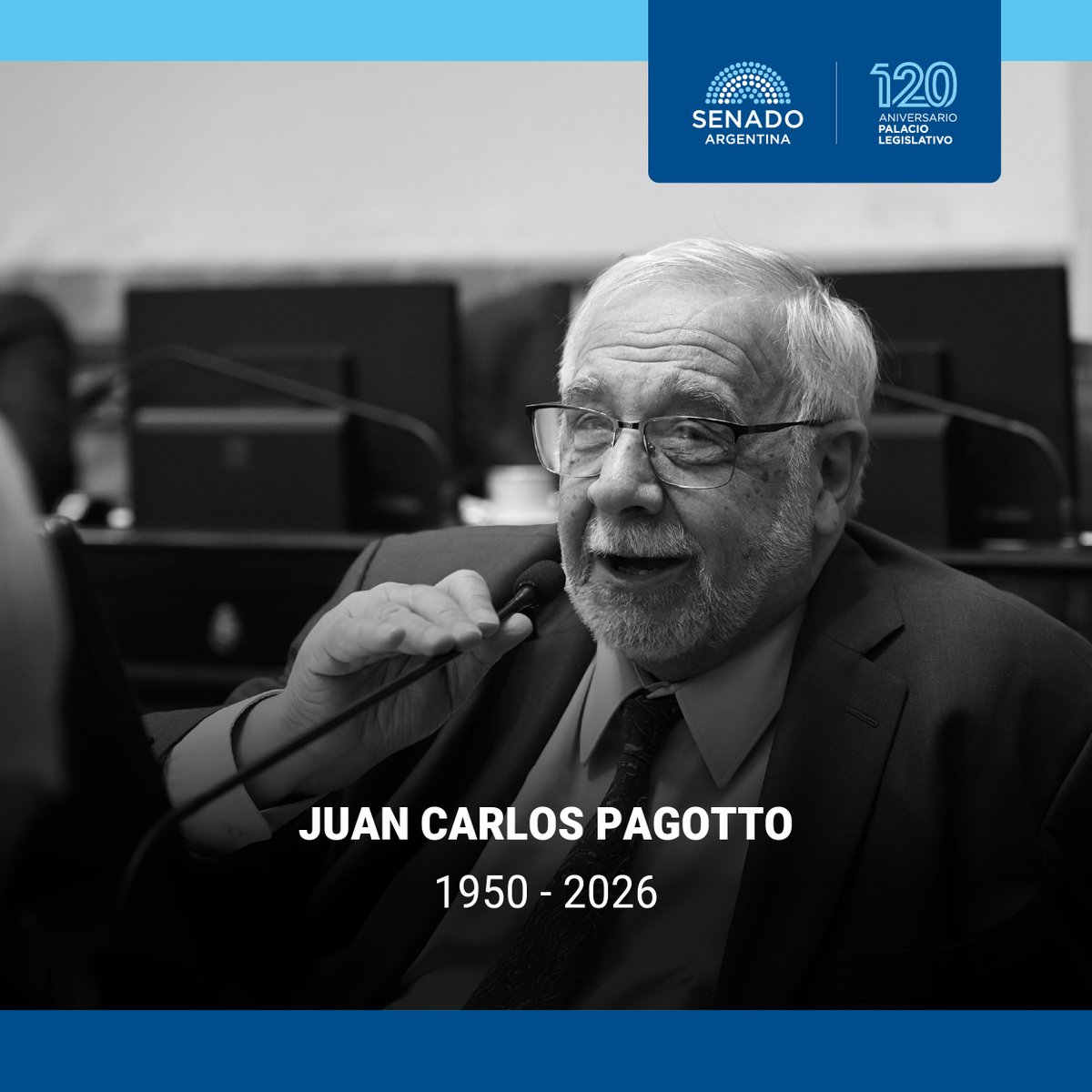 SenadoArgentina's tweet photo. https://t.co/B8tsYg4NQn