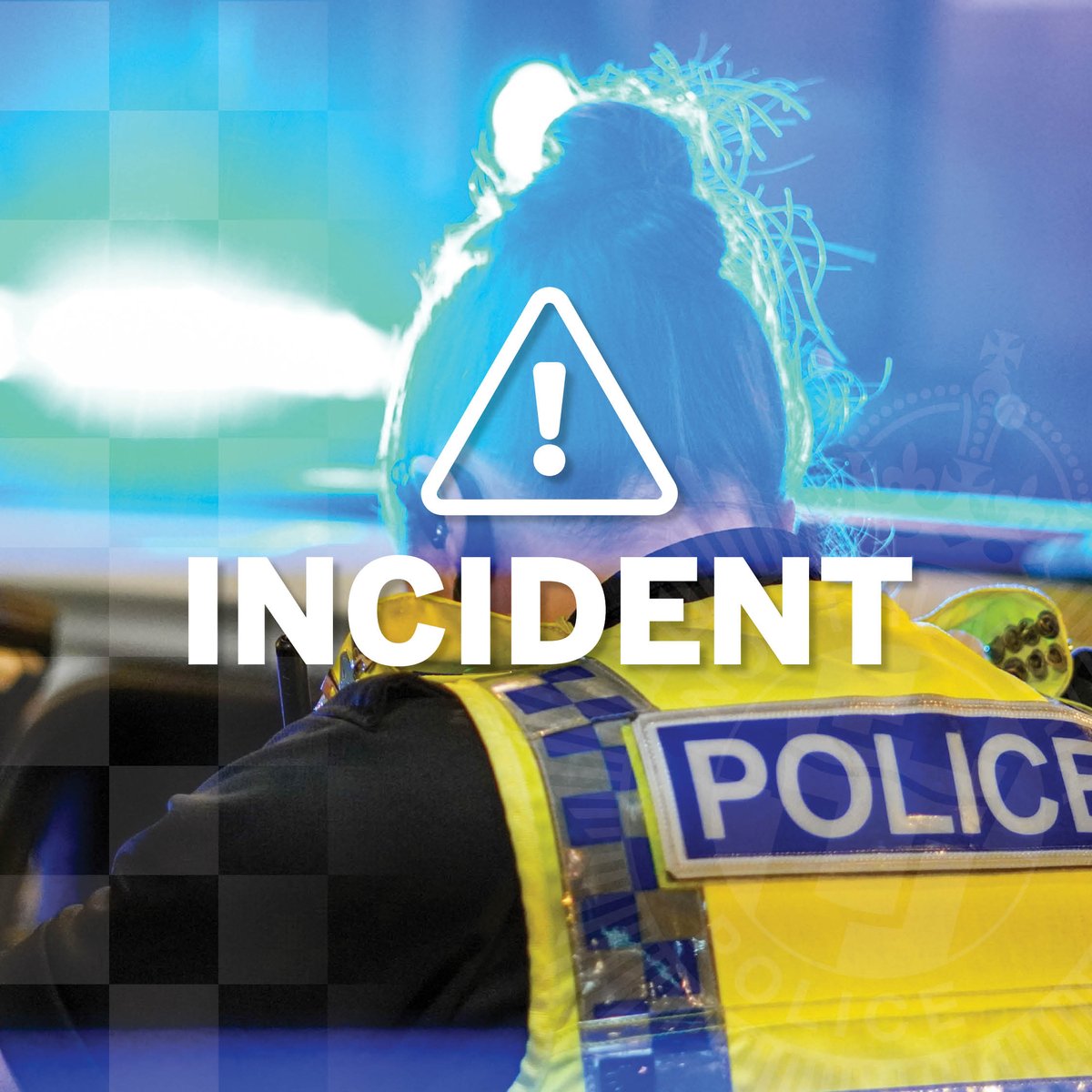 northumbriapol's tweet photo. We are responding to a report of a car entering the River Wear near Wearmouth Bridge in Sunderland. 📍 

Emergency services are currently in attendance.

We would ask members of the public to avoid the area. ❌ https://t.co/RlWxv2oHbm