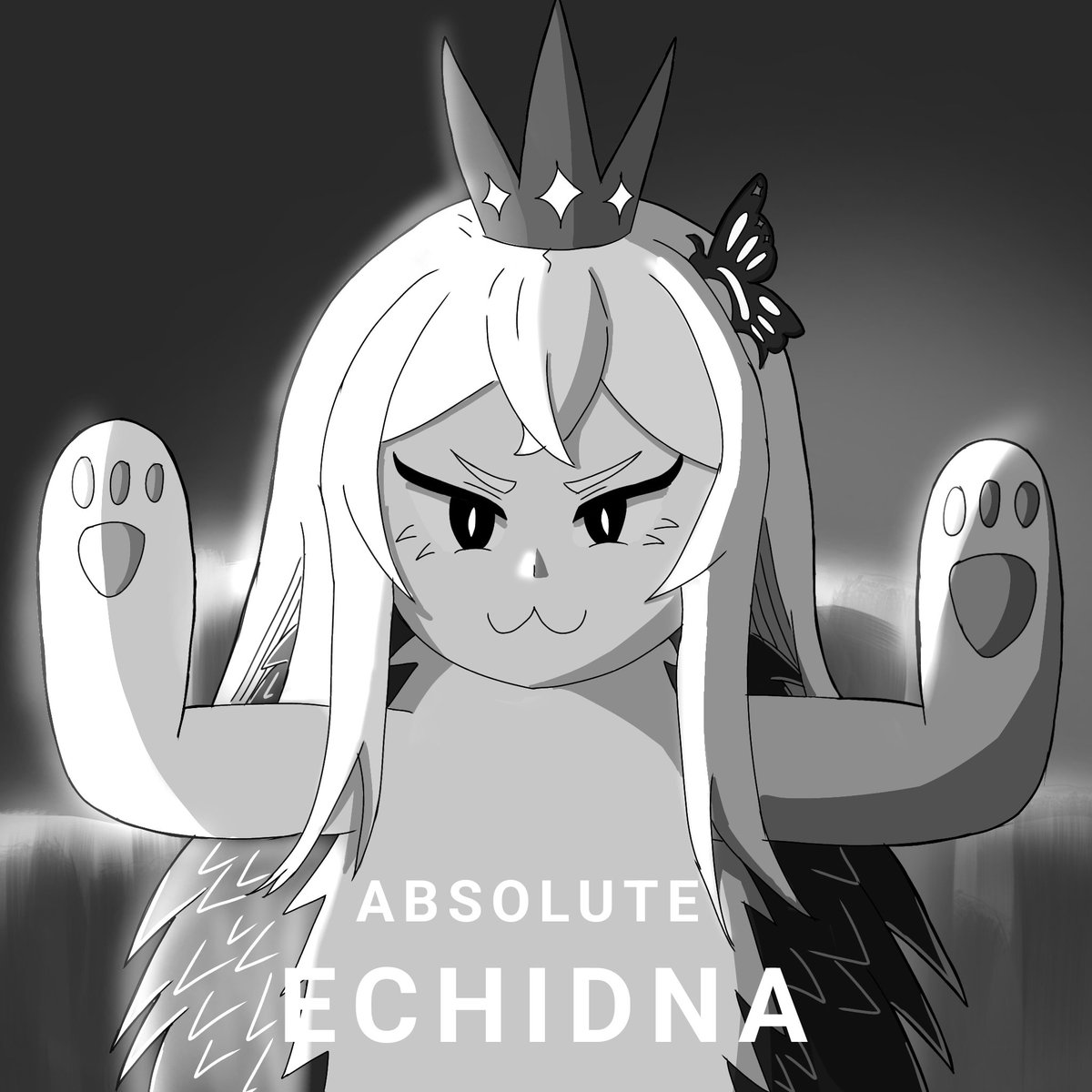 Benutoboy231's tweet photo. Absolute Echidna���🙌
Art by me
#rezero #arc6 #echidna https://t.co/rV19Rlp2EC