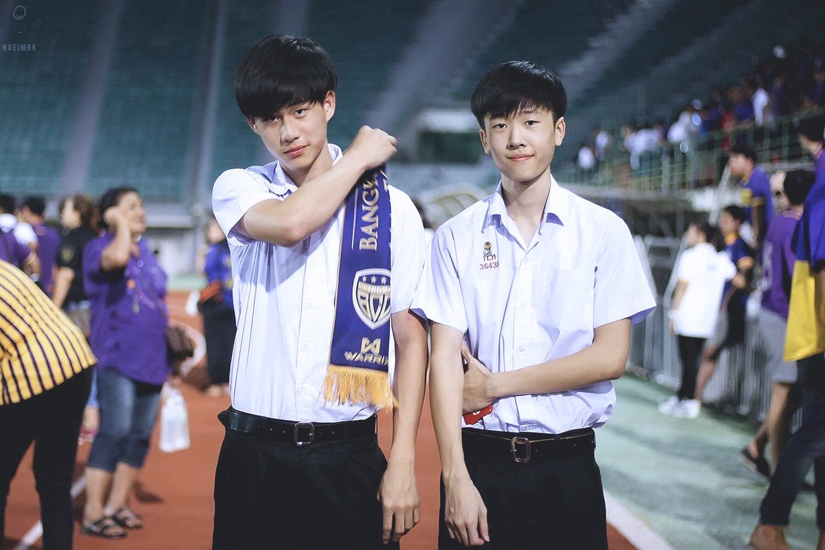 Caribean411's tweet photo. ลีดจตุ กึงๆ เลยครับ #Winynny #แก๊งอันตรายย https://t.co/Sf8e42oQ9t