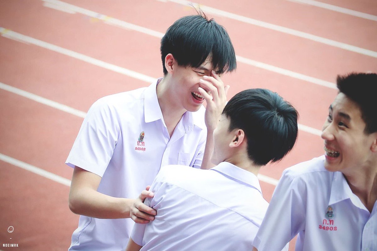 Caribean411's tweet photo. ลีดจตุ กึงๆ เลยครับ #Winynny #แก๊งอันตรายย https://t.co/Sf8e42oQ9t