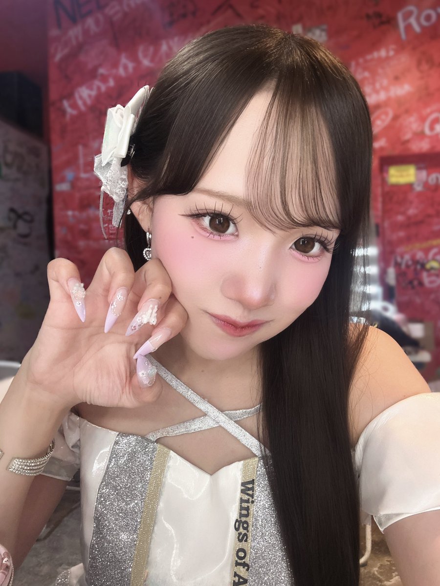 artemis_tsukasa's tweet photo. 今日メジャーデビューしたアイドル💖 https://t.co/YD2Wr2DL0k
