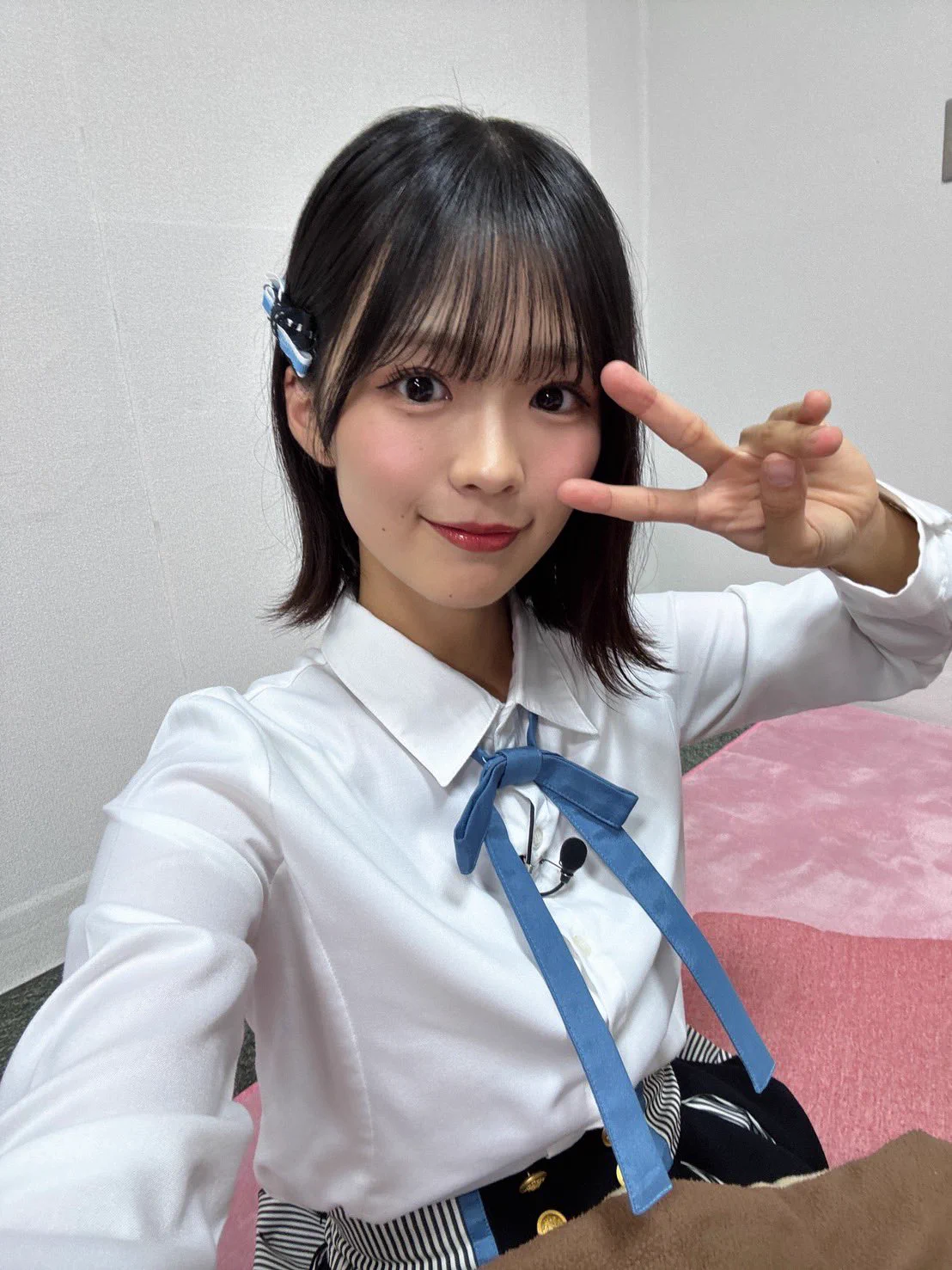 谷口詩乃 （NMB48） (@shino_tani48) / X