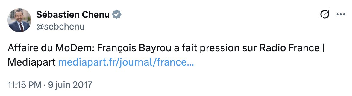 davidperrotin's tweet photo. Mediapart, fiable quand ça arrange https://t.co/DUQQObXNAC
