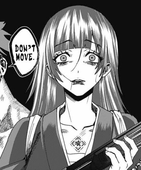 mogaricentric's tweet photo. @zuubunnies Hitsugi? 👀 https://t.co/g2my7mzDeD