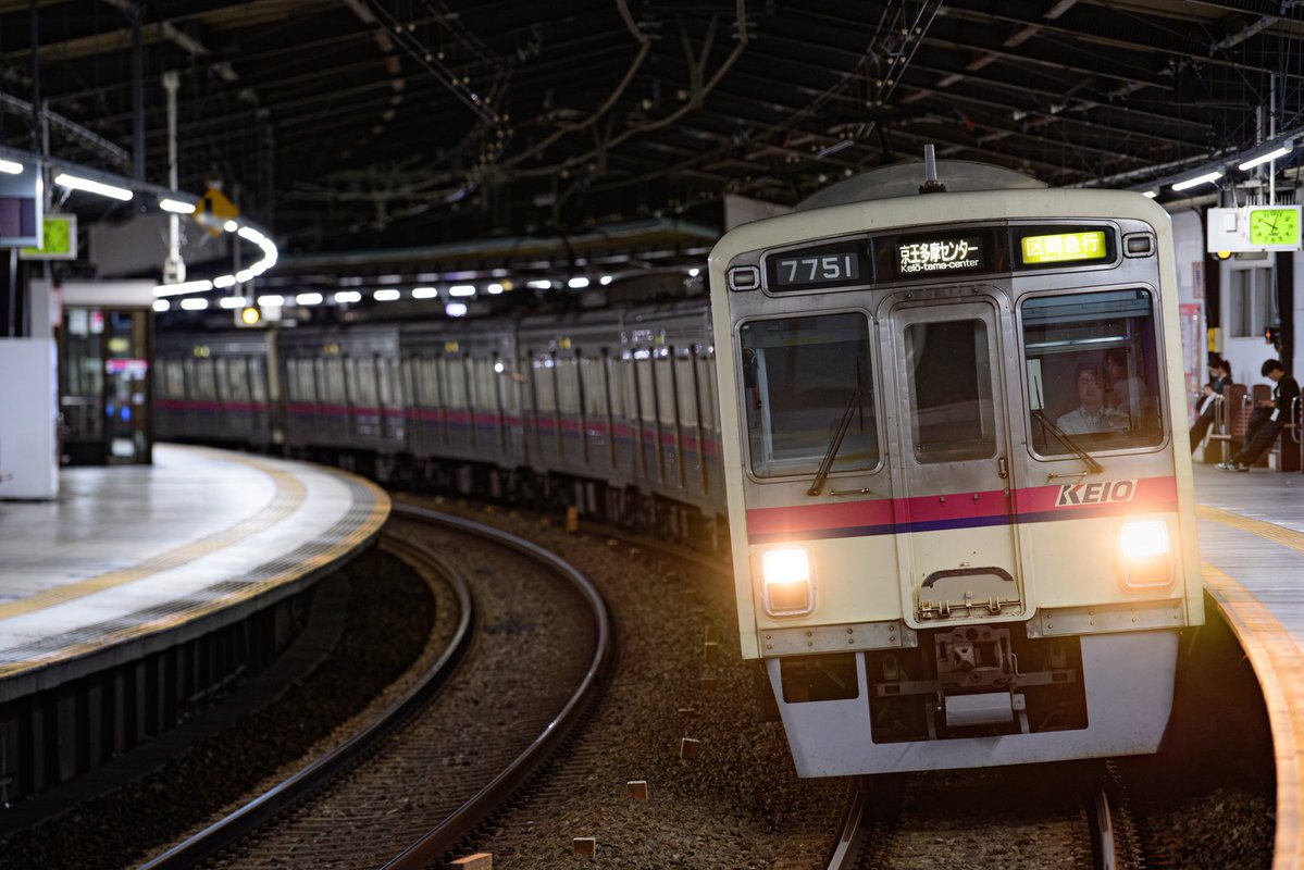Mee_taimori's tweet photo. さようなら7701F
また会う日まで https://t.co/6jRrjVYH3x