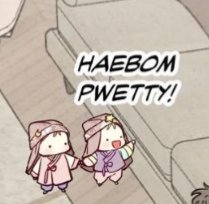 LipsiaLydia's tweet photo. @harureadsbl The cutest https://t.co/o2V95ZSMsE