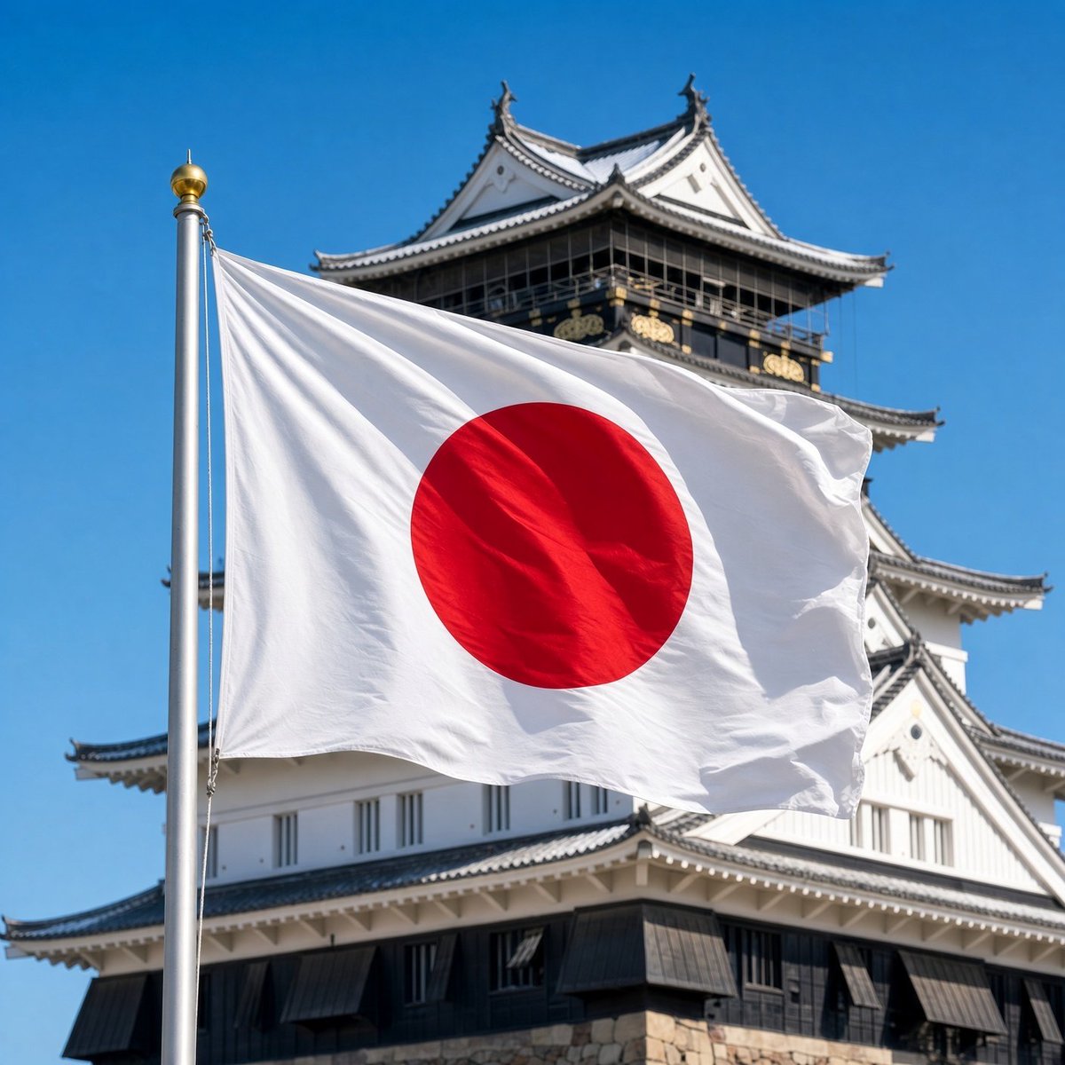 BTCtreasuries's tweet photo. JUST IN: 165-year-old Japanese textile company Marusho Hotta (8105.T) just announced it has bought 11.91 #Bitcoin for the first time and has pivoted to BTC and AI under the new name Bitcoin Japan Corporation. 🔥 https://t.co/pDWGQIgWgP