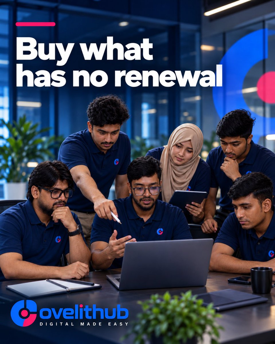 ovelithub's tweet photo. Q4 starts tomorrow. The three digital decisions worth making in the first week Fix first - a slow page and a broken form are paid for in traffic you bought https://t.co/6Djd9gfTQt #Q4MarketingBudget

 #PricingTransparency #WebDesign #OveliTHub https://t.co/fXt3Wt7v1w