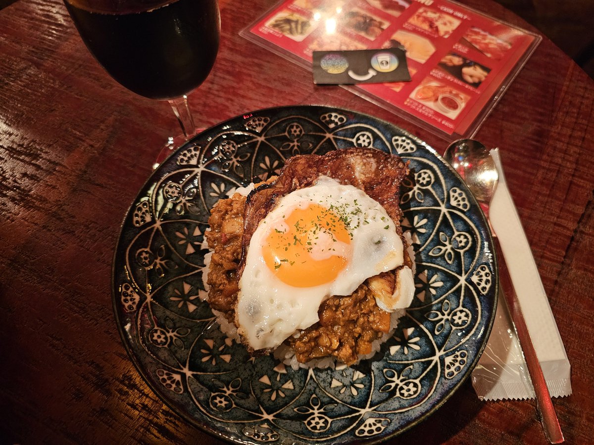 ykk1972's tweet photo. 今日も美味しいカレーでした
ラヴィットからのフィーリンキッチン‼️
#wash https://t.co/Keg8IX9czP
