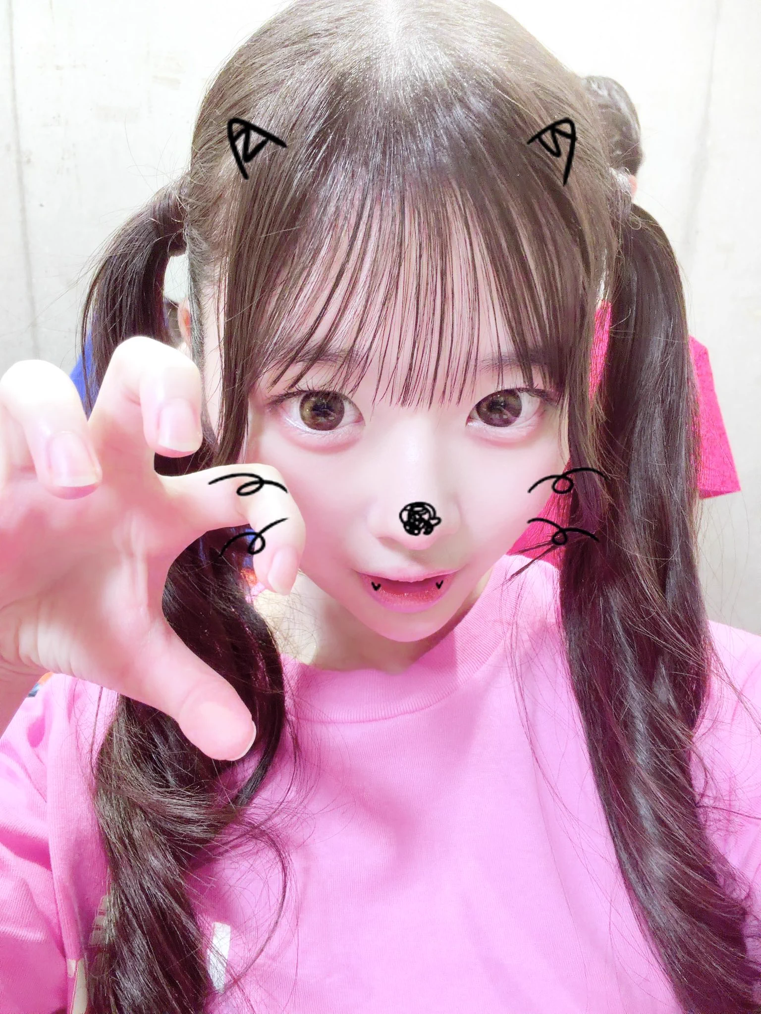ラブちゃん♡ 藤咲まりか(LOVE CHANT) (@Marika_box) / X
