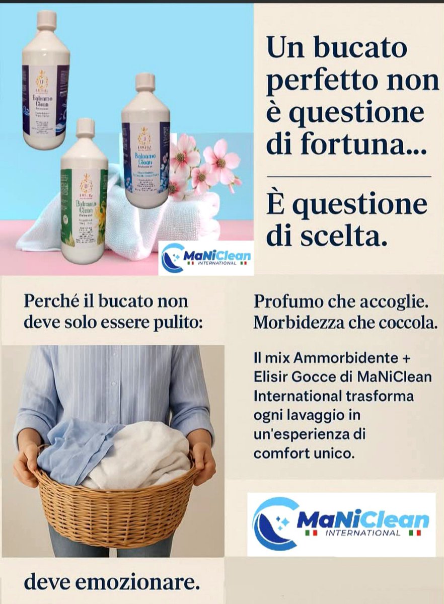 MarClean_Inta tweet picture