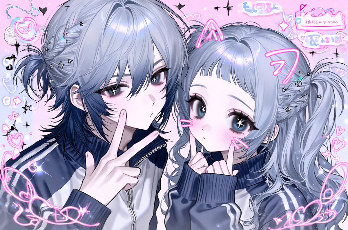 ea3c6q's tweet photo. おはよ^ᴗ.ᴗ^♡ https://t.co/KvOW5IG7Uw