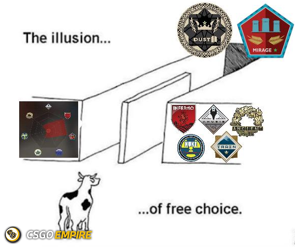 cs2brainrot's tweet photo. https://t.co/2ghbvkYfdR
