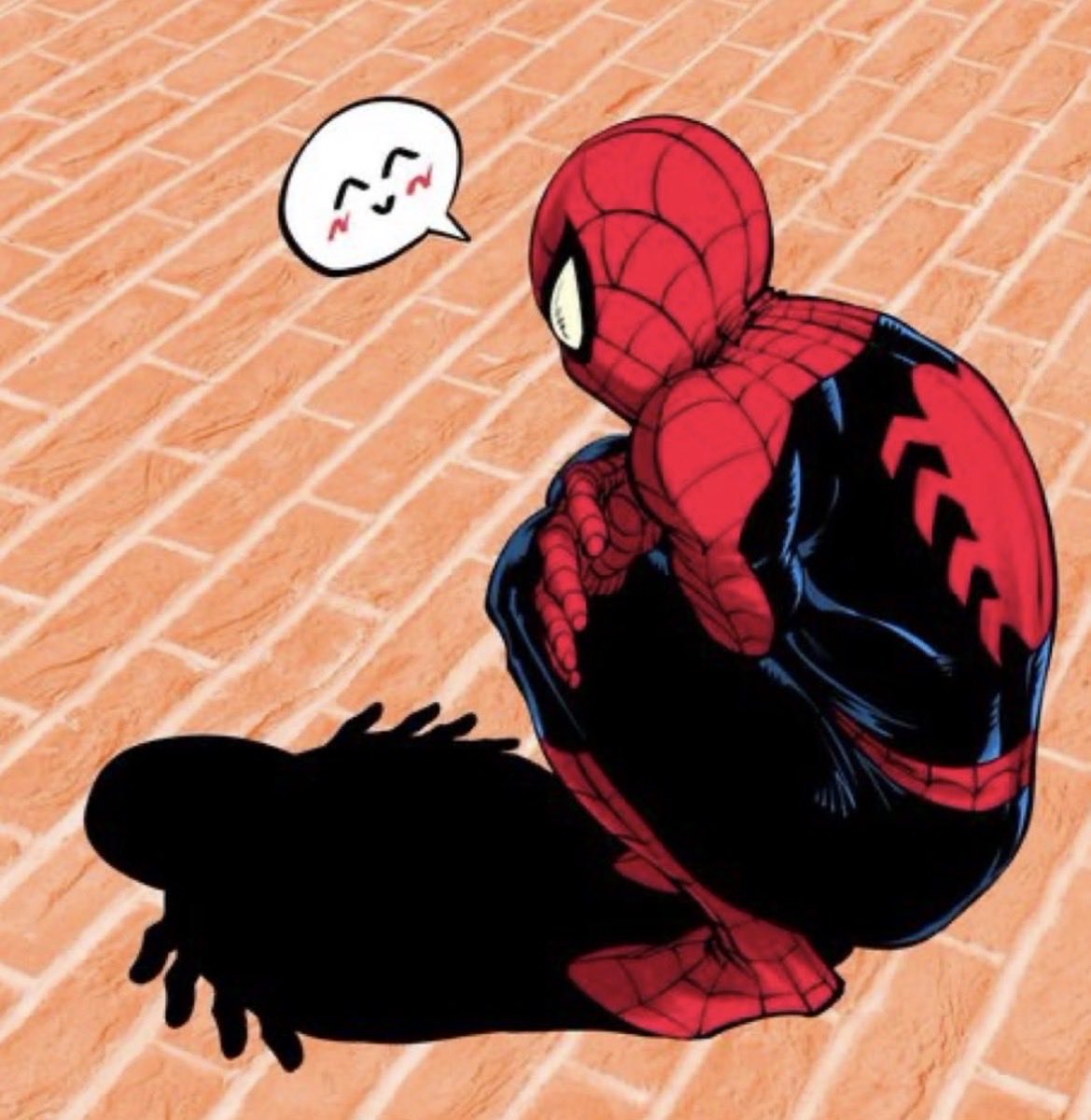 spiduhhman's tweet photo. https://t.co/0PE4SIaj81
