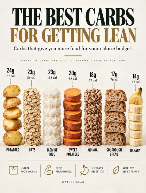 nevmed's tweet photo. I LOVED this simple layout for showcasing the protein ROI (return on investment) for different foods.

This same post also had a bunch for carbs and others.

Sometimes I see easy visuals like this and instantly learn something new.

From: Nicko Dumadaug https://t.co/uFrmeQyTYR