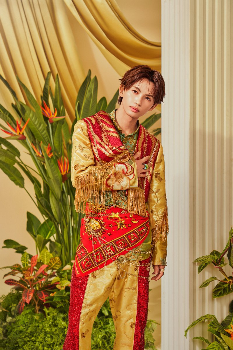 onenonly_tokyo's tweet photo. 【MEDIA INFO】

#草川直弥 出演
本日9/29(火)25:55〜26:20
テレビ朝日系『#深夜のダイアン』
(https://t.co/tHnn10be3M)

『深夜のダイアン』に草川直弥が2週連続で出演します🦊

皆さまぜひご覧ください🌙

@gikillidian
#ワンエン #ONENONLY https://t.co/UzVcxLa7Tf