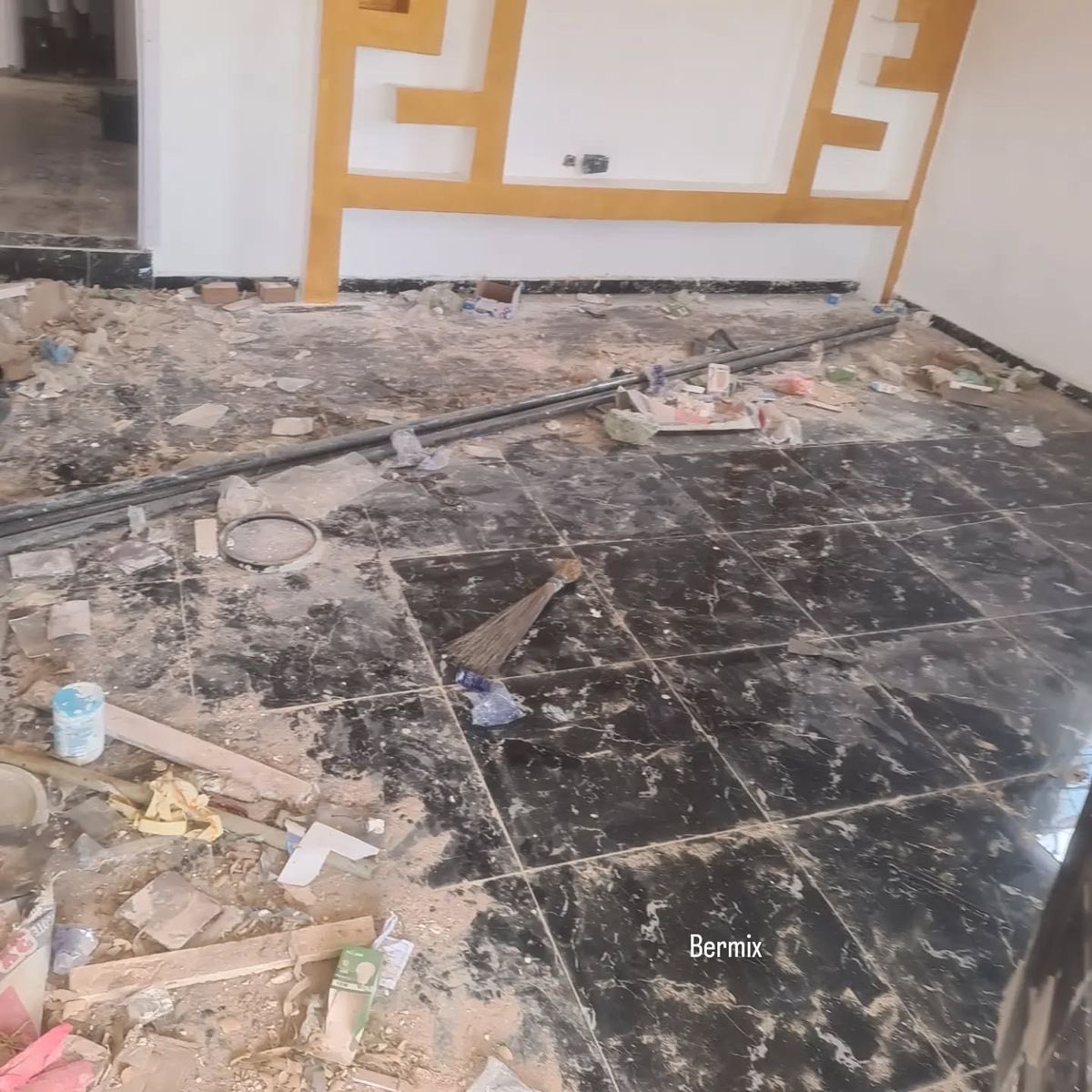 crystalclean4u's tweet photo. We do post construction cleaning, don’t hustle. 
#crystalclean #postconstruction https://t.co/r5xzSe5K3m